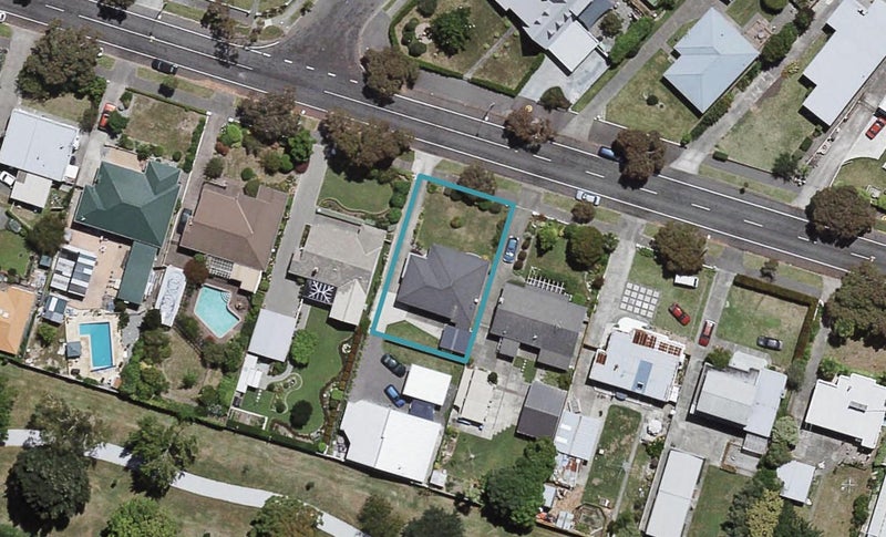 54 Tom Parker Avenue, Marewa, Napier - Carousel 1
