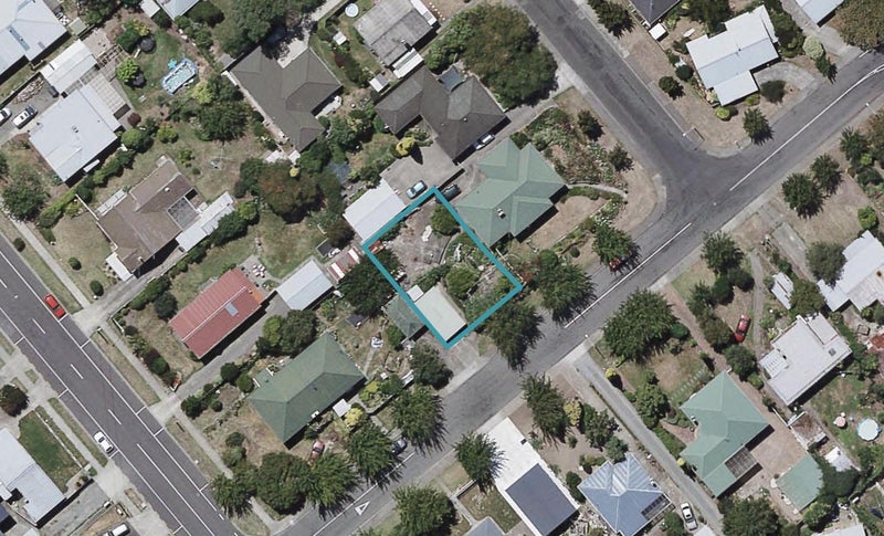 602 Dennett Street, Mahora, Hastings - Carousel 1