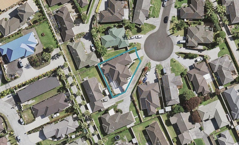 5 Abilene Place, Manurewa, Auckland - Carousel 1
