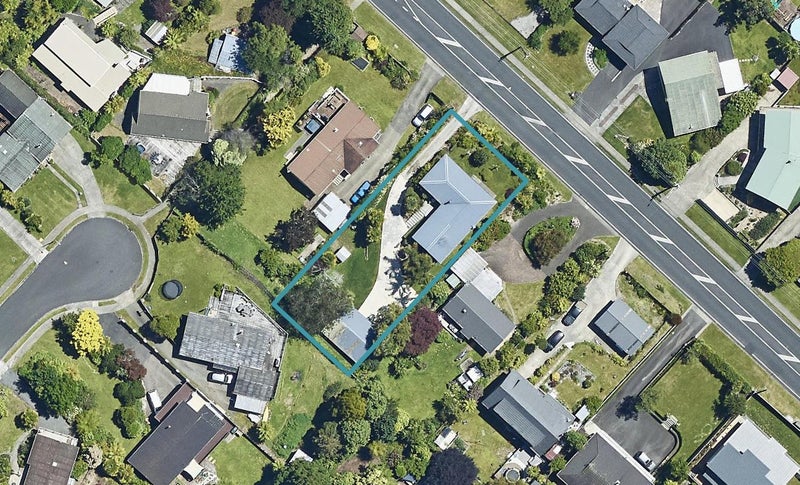 407 Pukehangi Road, Pomare, Rotorua - Carousel 1