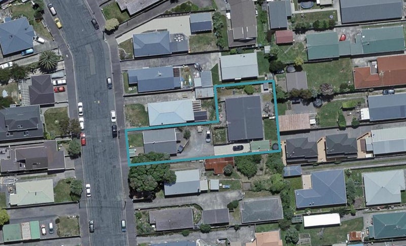 28C Aparima Avenue, Miramar, Wellington - Carousel 1