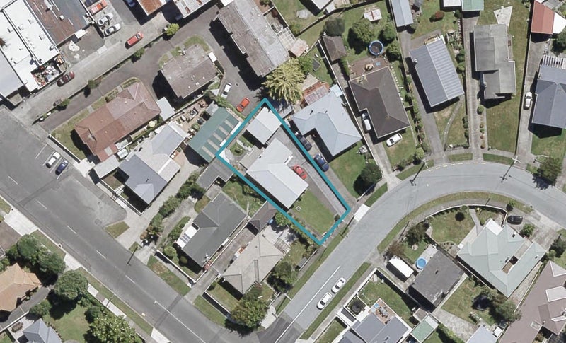 3 Holyoake Crescent, Avalon, Lower Hutt - Carousel 1