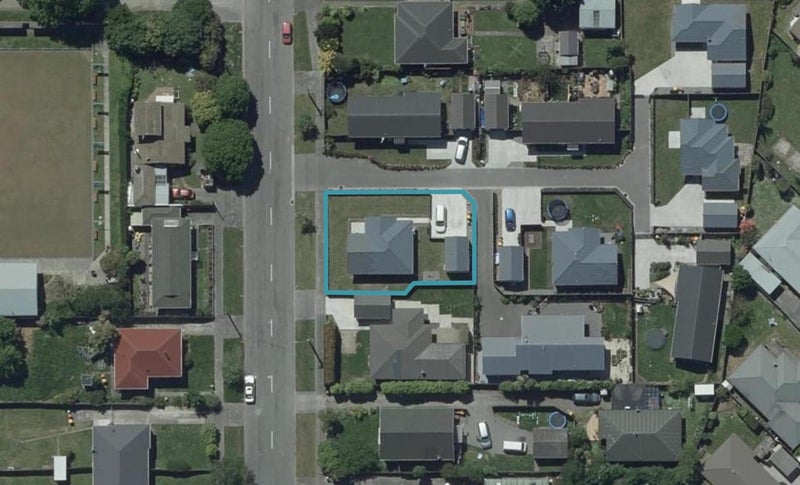 8/138 Kerrs Road, Avonside, Christchurch - Carousel 1