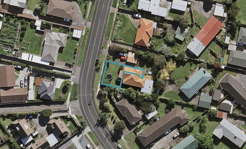 6/66 Wintere Road, Papatoetoe, Auckland - Carousel 1