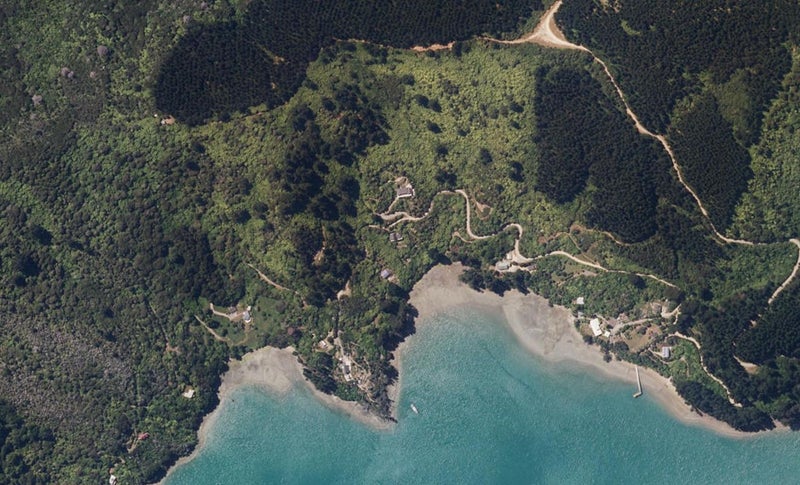 391 Mahau Road, MAHAU SOUND - Carousel 1