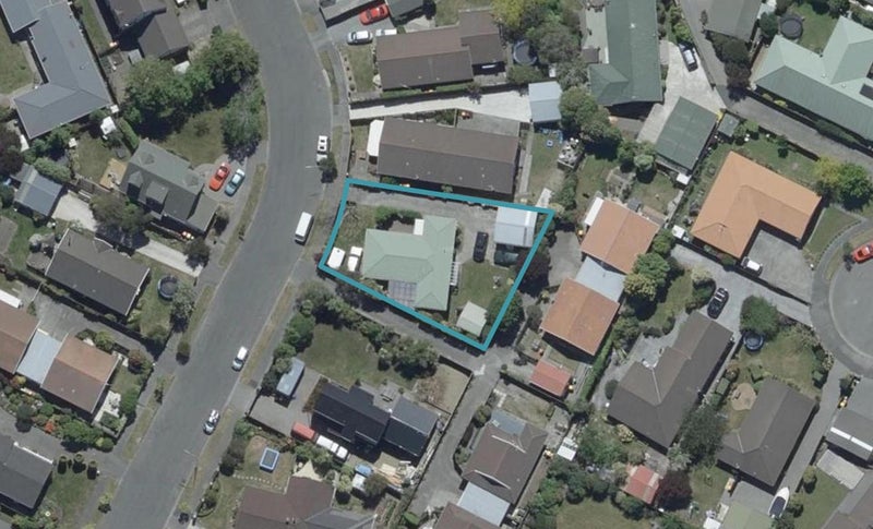 48 Valecrest Avenue, Parklands, Christchurch - Carousel 1