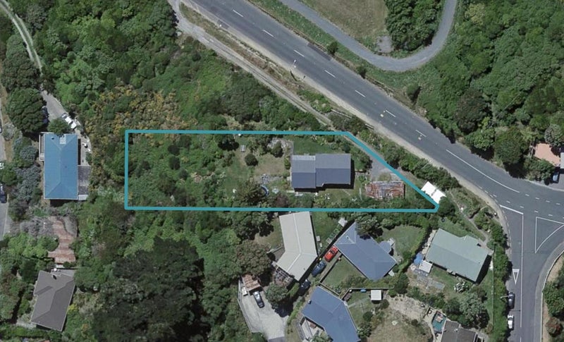 88 Mount Albert Road, Southgate, Wellington - Carousel 1