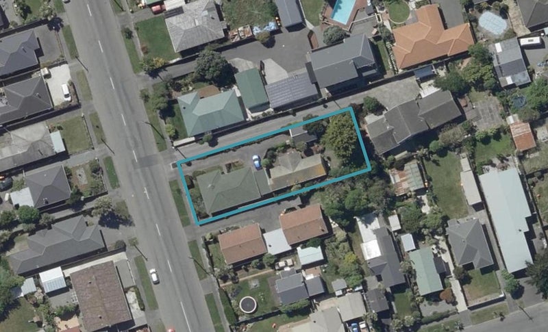 1/313 Estuary Road, South New Brighton, Christchurch - Carousel 1
