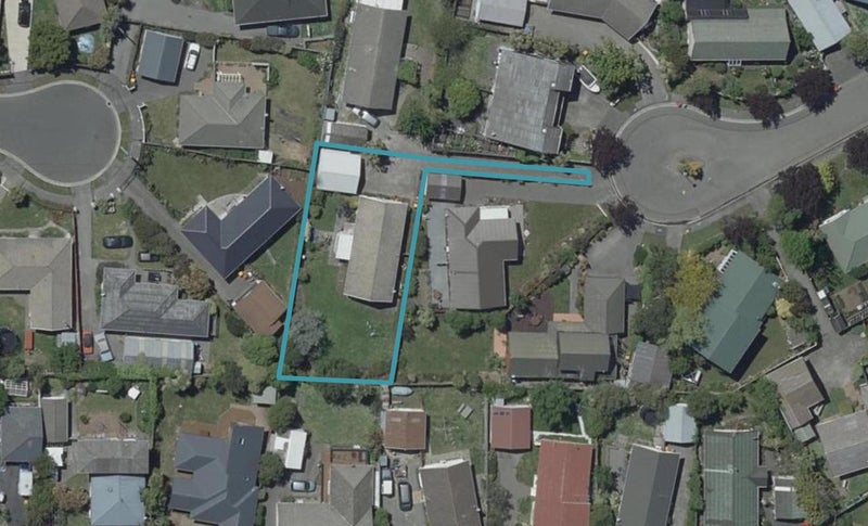 12 Hilldale Place, Hillsborough, Christchurch - Carousel 1