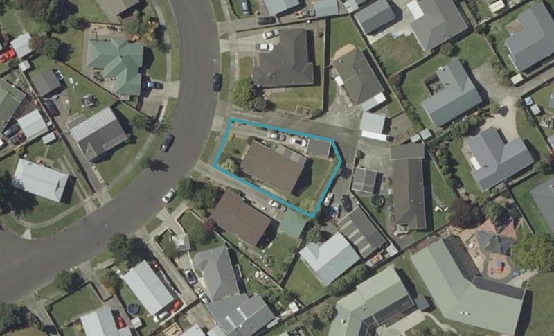88 Hillcrest Drive, Kelvin Grove, Palmerston North - Carousel 1