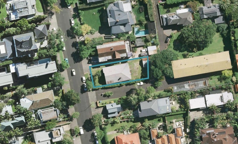 31 Hamilton Road, Herne Bay, Auckland - Carousel 1