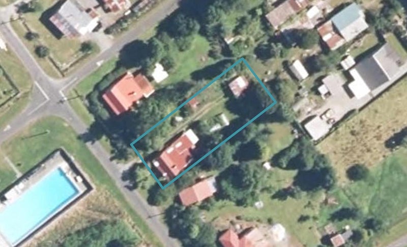 47 Clifford Street, Blackball, Greymouth - Carousel 1
