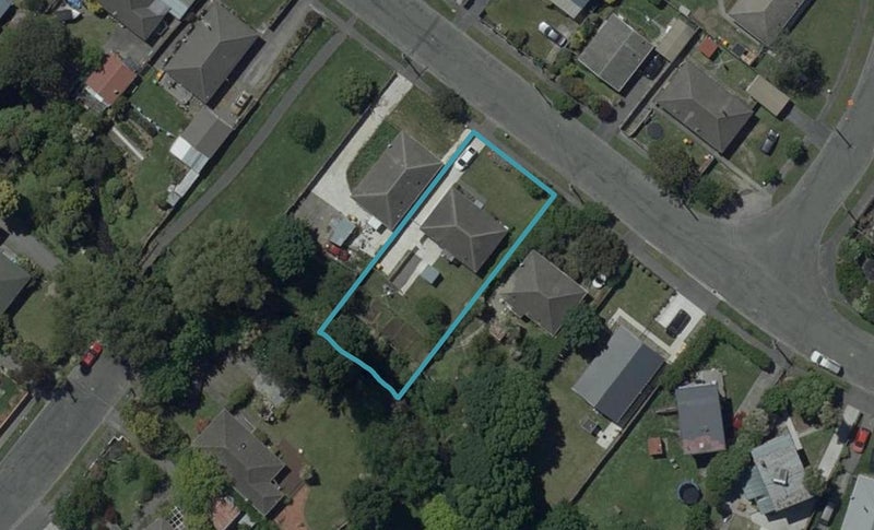 31 Glynne Crescent, Spreydon, Christchurch - Carousel 1