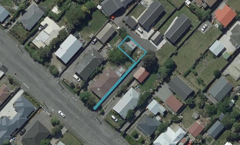 4/19 Norwich Street, Linwood, Christchurch - Carousel 1