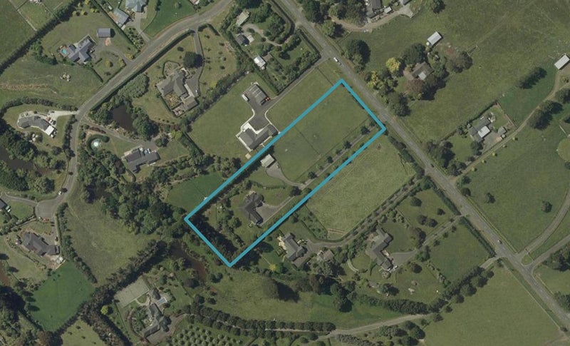 457 Stoney Creek Road, Kelvin Grove, Palmerston North - Carousel 1