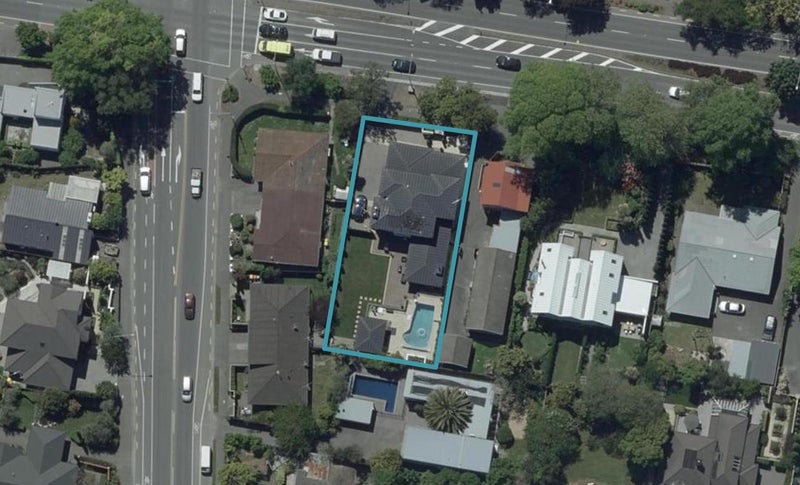 105 Fendalton Road, Fendalton, Christchurch - Carousel 1