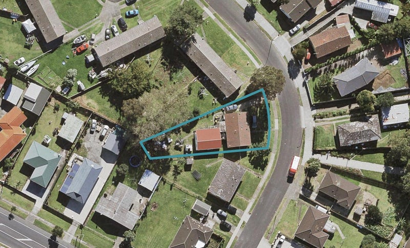 6 Pershore Place, Mangere, Auckland - Carousel 1