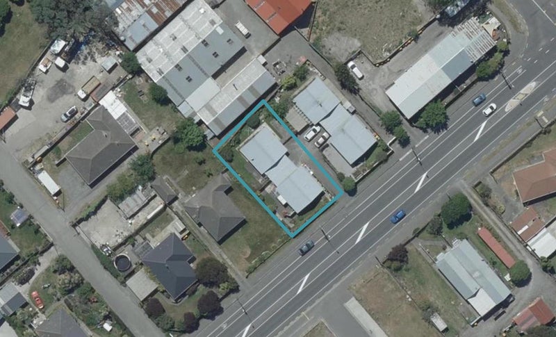 2/187 Pages Road, Wainoni, Christchurch - Carousel 1