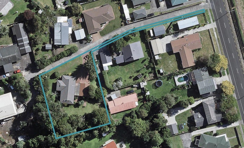 54 Racecourse Road, Waiuku, Waiuku - Carousel 1