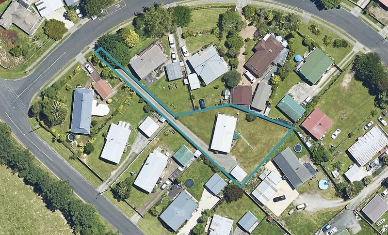 3 Landscape Drive, Ngongotaha, Rotorua - Carousel 1