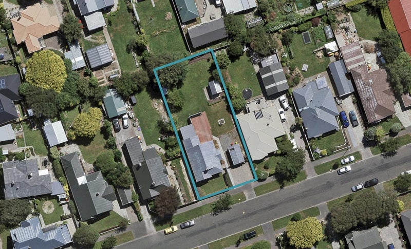 16 Baird Street, Richmond, Invercargill - Carousel 1