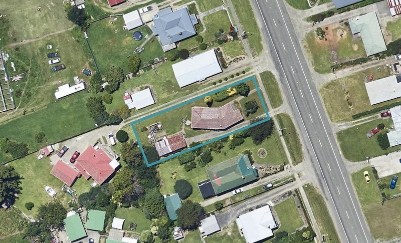 9 Saint John Street, Opotiki, Ōpōtiki - Carousel 1