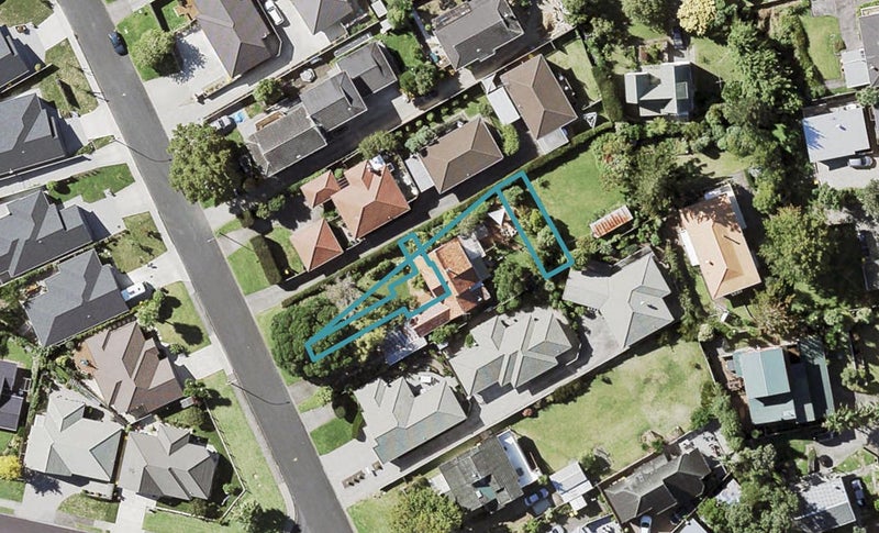 6/19 Drake Street, Howick, Auckland - Carousel 1