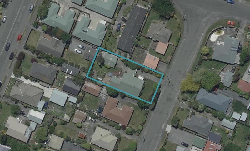 57 Hare Street, Ilam, Christchurch - Carousel 1
