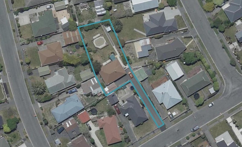 14 Endeavour Street, North New Brighton, Christchurch - Carousel 1