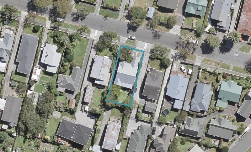 26 Norton Park Avenue, Fairfield, Lower Hutt - Carousel 1