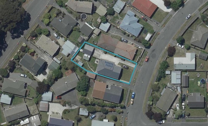 19 Kuaka Crescent, Bromley, Christchurch - Carousel 1