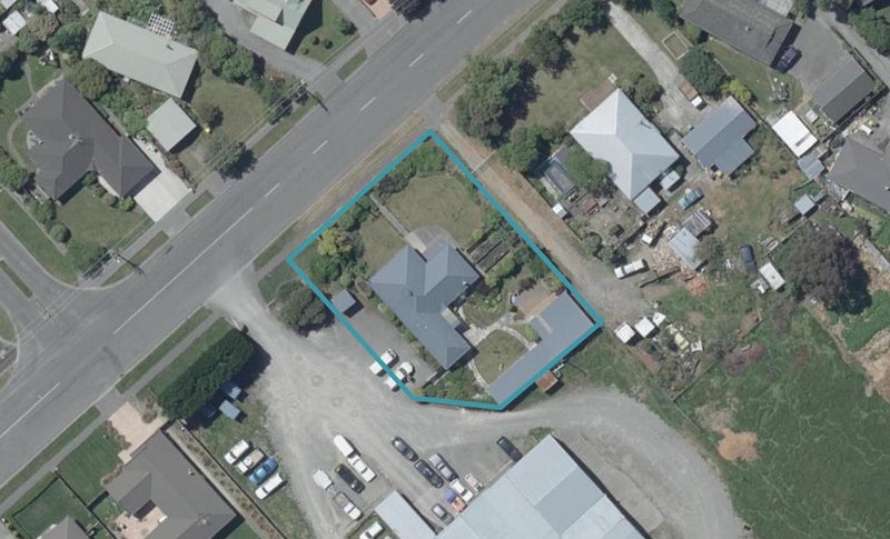 24 McLaughlins Road, Darfield, Darfield - Carousel 1
