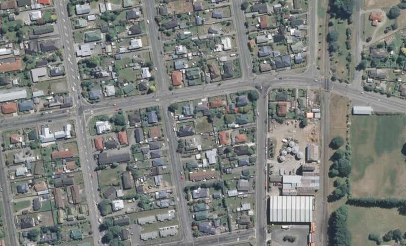 16A Allnatt Street, Temuka, Temuka - Carousel 1