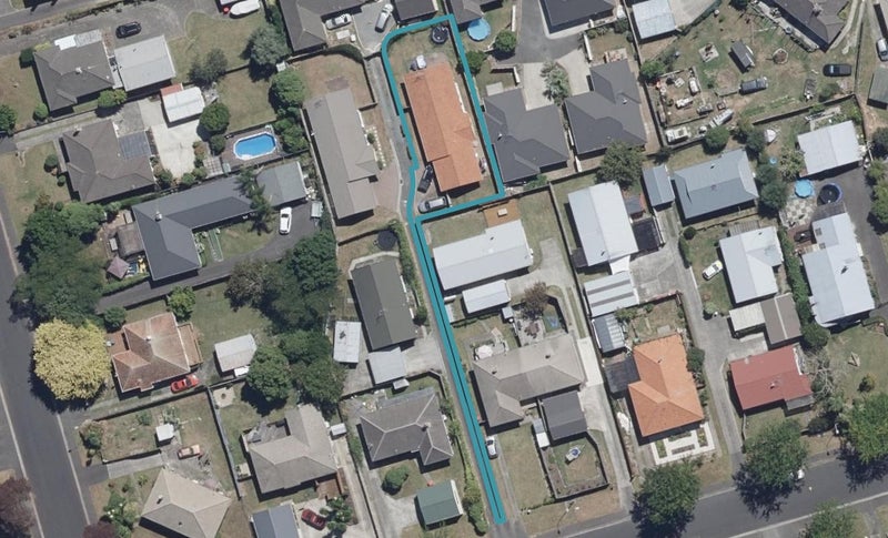 11B Tranmere Road, Fairfield, Hamilton - Carousel 1