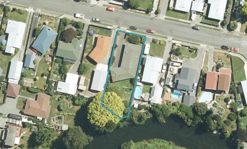 154 Budge Street, Riversdale, Blenheim - Carousel 1