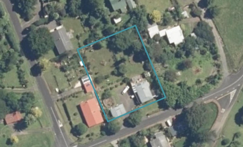 23 Seddon Street, Waikino, Waihi - Carousel 1