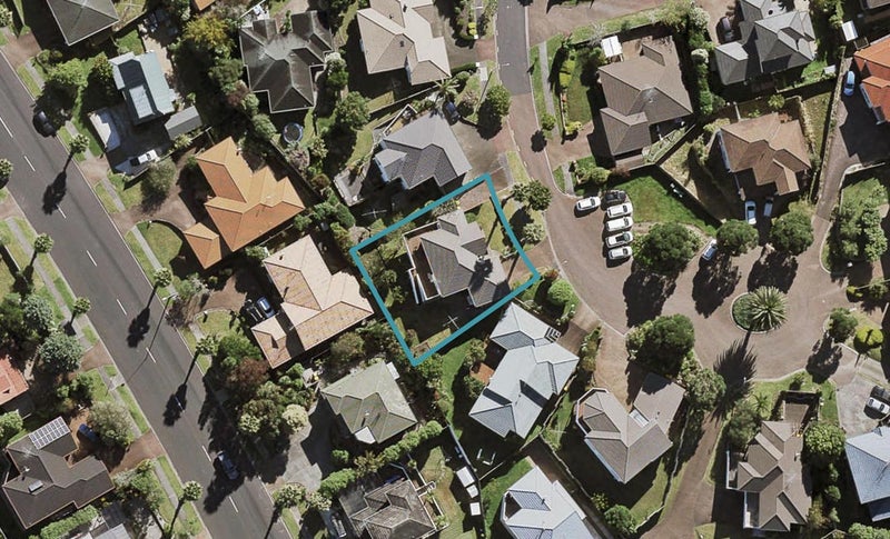 25 Mandeville Place, Unsworth Heights, Auckland - Carousel 1