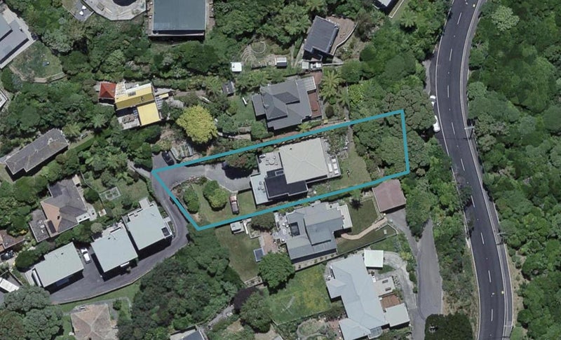 23 Homebush Road, Khandallah, Wellington - Carousel 1