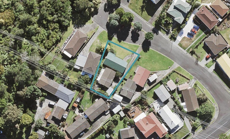 1/6 Andes Place, Lynfield, Auckland - Carousel 1