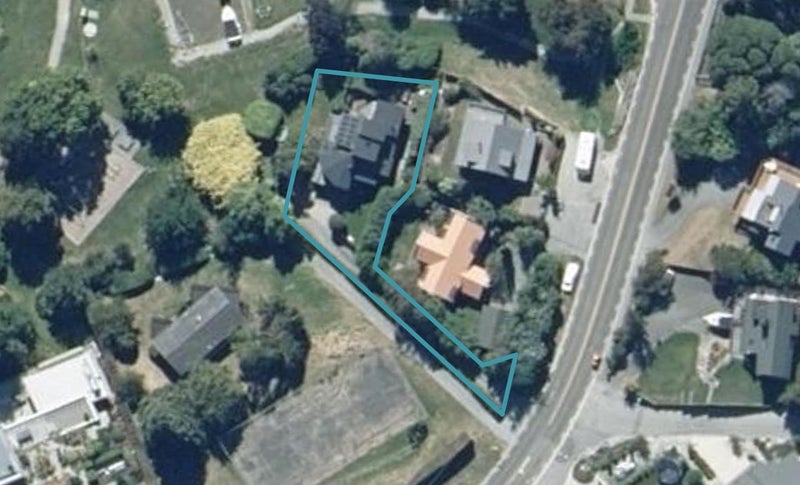 533 Peninsula Road, Kelvin Heights, Queenstown - Carousel 1