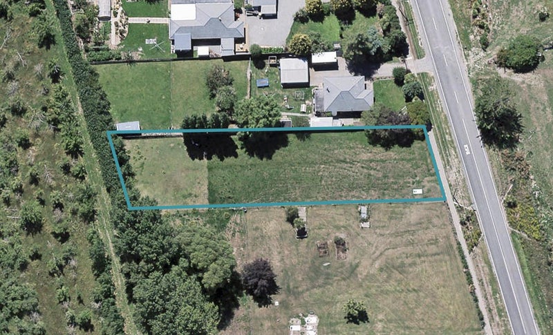 153 Tuahiwi Road, Tuahiwi, Kaiapoi - Carousel 1