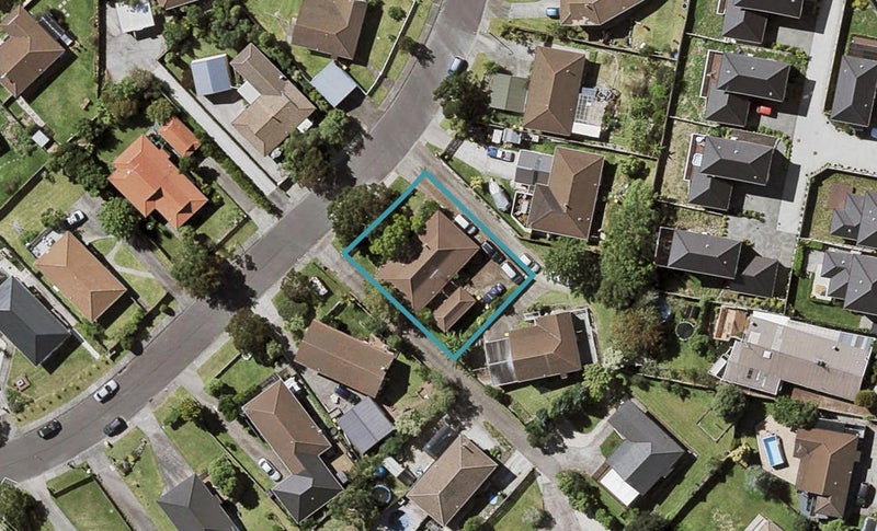 47 Santiago Crescent, Unsworth Heights, Auckland - Carousel 1
