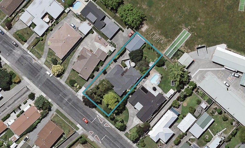 203 Ikanui Road, Frimley, Hastings - Carousel 1