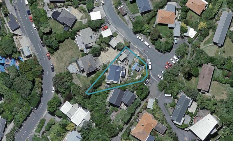 18 Ellora Street, Ngaio, Wellington - Carousel 1