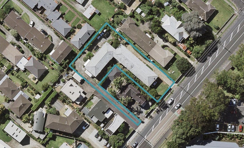 5/155 Shakespeare Road, Milford, Auckland - Carousel 1