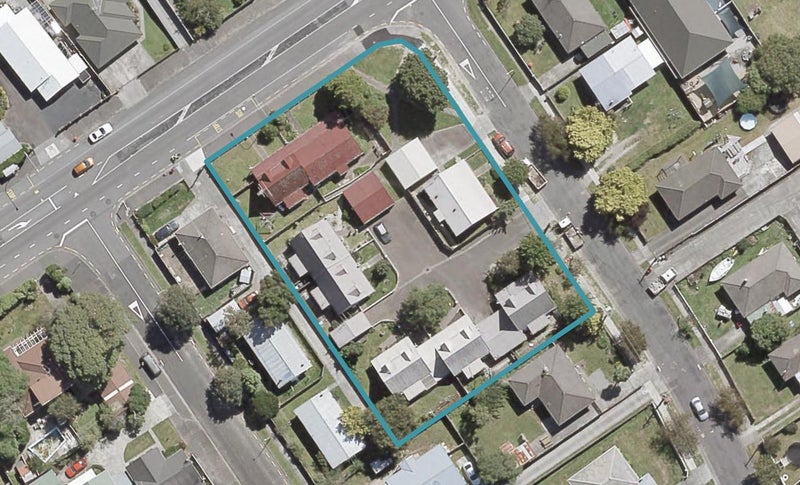 2D McHardie Street, Trentham, Upper Hutt - Carousel 1