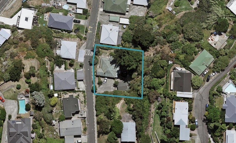 6 Goldsmith Road, Hospital Hill, Napier - Carousel 1