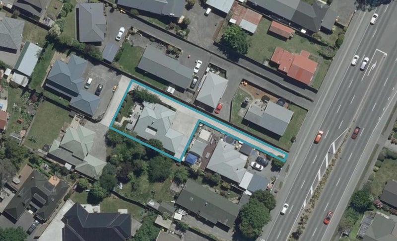 655C Main North Road, Belfast, Christchurch - Carousel 1
