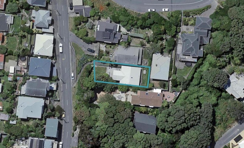 5 Rata Road, Hataitai, Wellington - Carousel 1