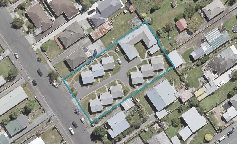 13/29 Liverpool Street, Trentham, Upper Hutt - Carousel 1